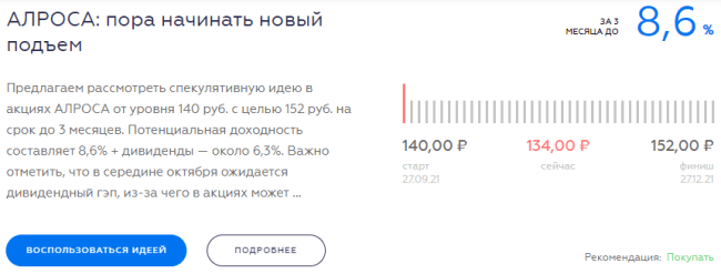 Брокер БКС: все, что нужно знать инвестору